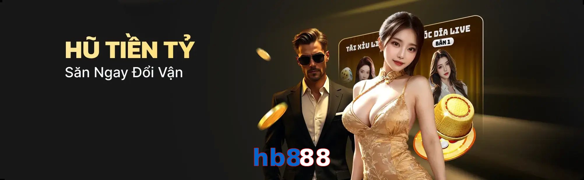 hb888